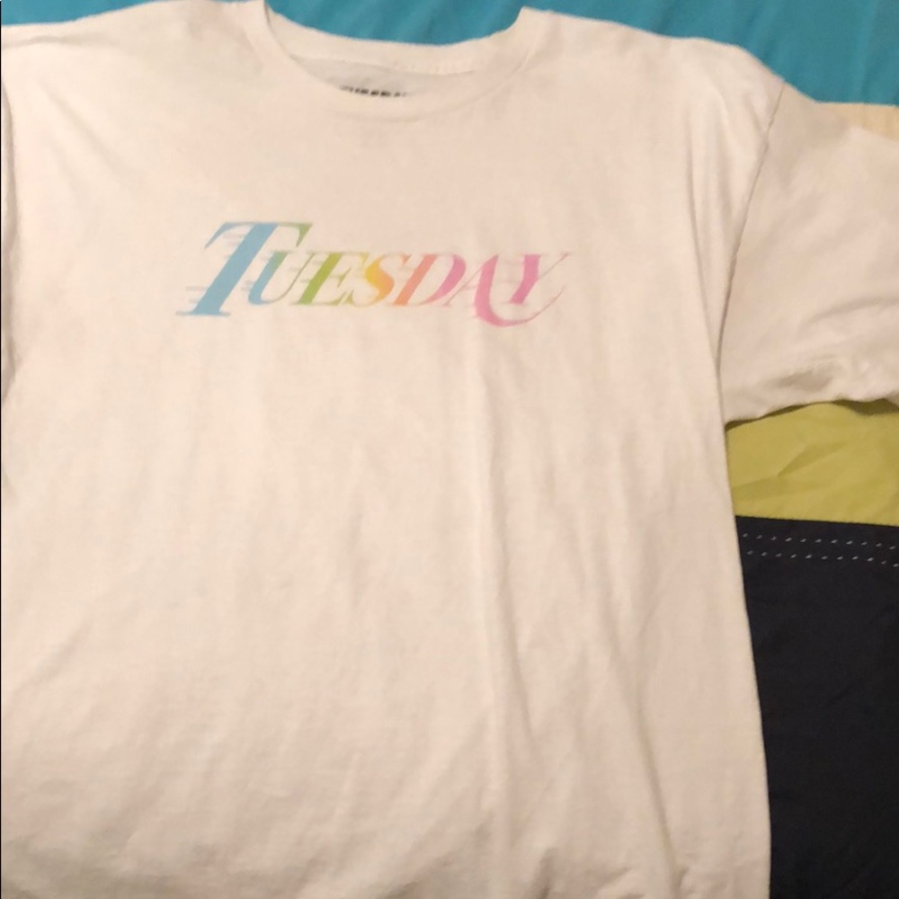 T shirt